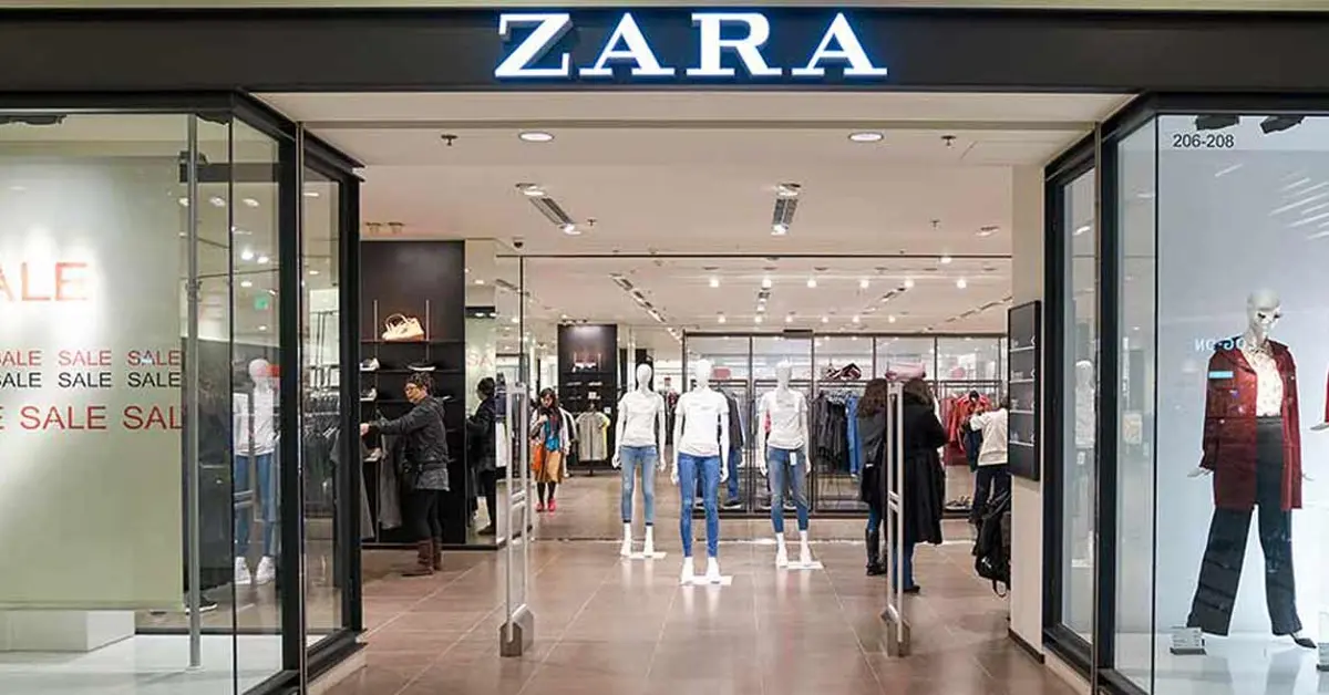 服装店货多如何陈列颜色搭配技巧